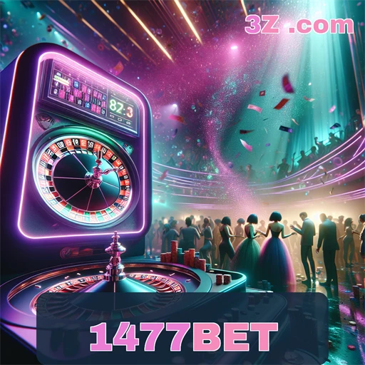 1477bet: Uma Plataforma de Jogos Confiável e Atraente