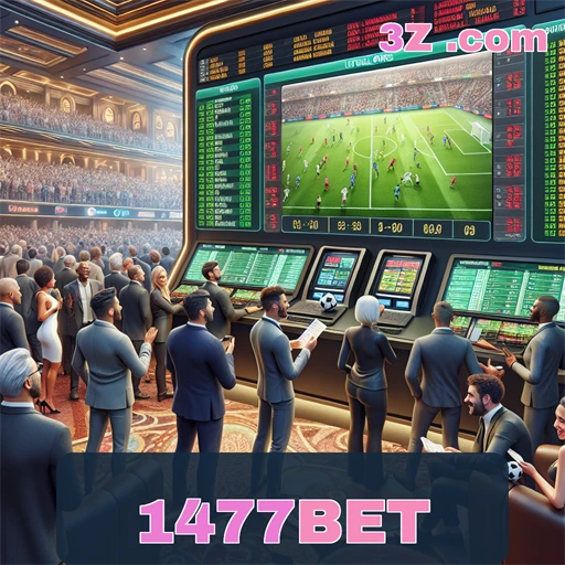 Atrações Pagas: Oportunidades Incríveis em 1477bet