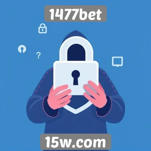 Plataforma 1477bet apresenta novos recursos de segurança