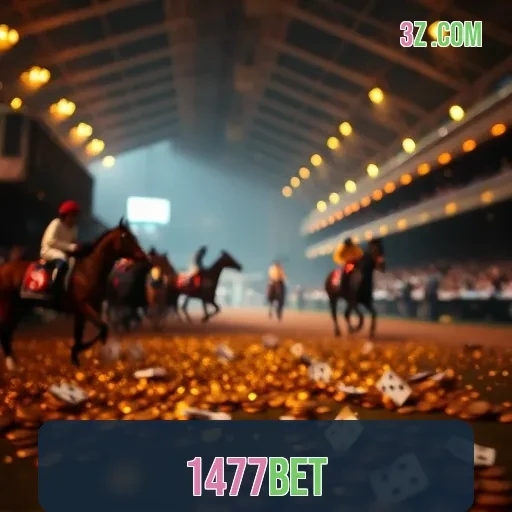 1477bet Cartas