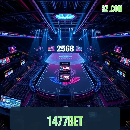 1477bet Giros Grátis