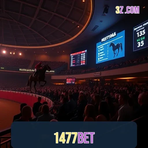 1477bet Recompensas