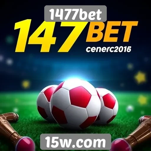Novas promoções atraem jogadores em 1477bet