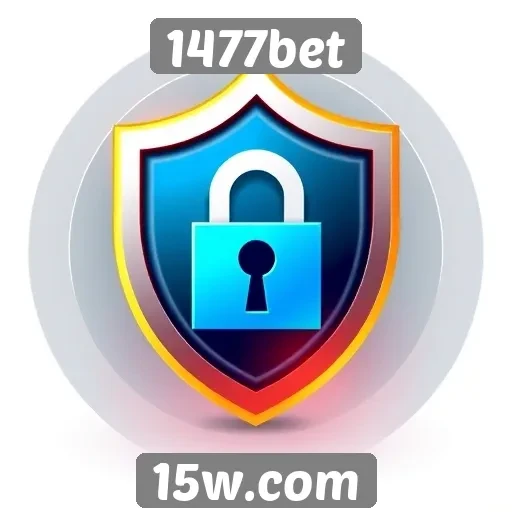 Segurança e privacidade no site de apostas 1477bet