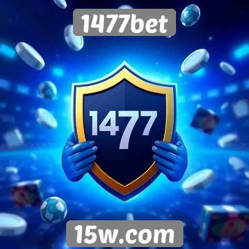 Avaliação da segurança e confiabilidade do 1477bet