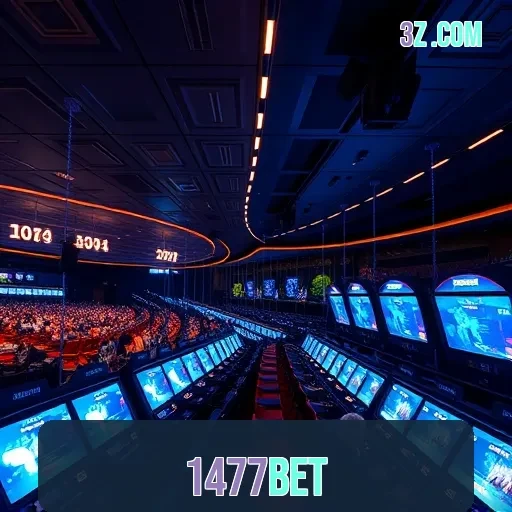 1477bet: Entre no Programa VIP e Ganhe Vantagens Exclusivas