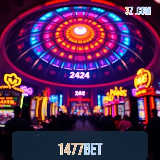 1477bet: Os Bônus de Boas-Vindas Que Você Não Pode Perder